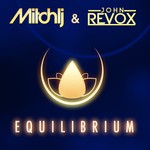 cover: Mitch Lj - Equilibrium