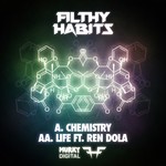 cover: Filthy Habits - Chemistry / Life