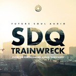 cover: Sdq - Trainwreck