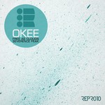 cover: Okee - Free As Clouds/Severence Peak