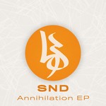 cover: Snd - Annihilation