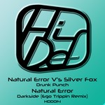 cover: Natual Error|Silver Fox - Drunk Punch