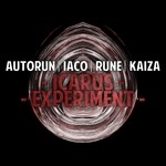 cover: Autorun|Iaco|Kaiza|Rune - Icarus / Experiment