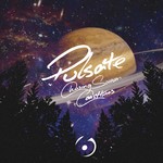 cover: Pulsate - Chasing Saturn/Coastlines