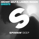 cover: Higher Self|Lauren Mason - Ghosts