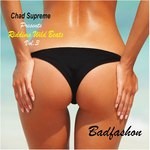 cover: Bad Fashon - Riddims Wild Beats Vol  3