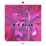 cover: Tyf - Red Hills