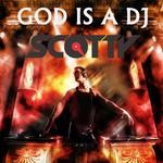 cover: Scotty - God Is A DJ