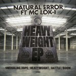 cover: Mc Lok I|Natural Error - Heavyweight