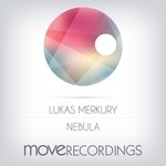 cover: Lukas Merkury - Nebula