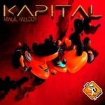 cover: Kapital - Magic Melody