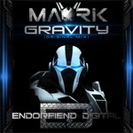 cover: Mavrik - Gravity