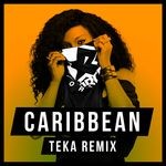 cover: Agent Lexie X Symbiz - #caribbean (remix)