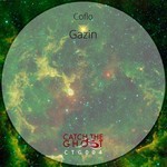 cover: Coflo - Gazin EP