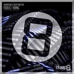 cover: Deep Matter|Jhonsson - Fools/Bang