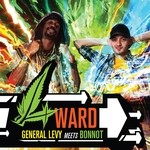 cover: General Levy|Bonnot - Forward