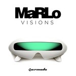 cover: Marlo|Various - Visions: The Compilation (unmixed Tracks)