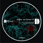 cover: Wrighty - You Got Me EP