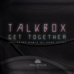 cover: Talkbox - Get Together