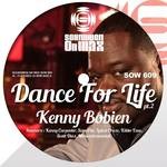 cover: Kenny Bobien - Dance For Life Part 2 (remixes)