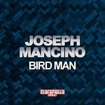 cover: Joseph Mancino - Bird Man