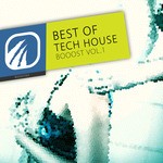 cover: Various - Best Of Tech House Booost Vol 1