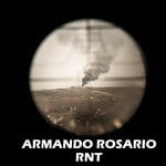 cover: Armando Rosario - RNT