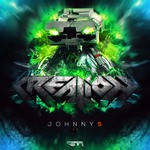 cover: Creation - Johnny 5 EP