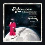 cover: Sandunes - Slybounce/Moon Detector (remixes)