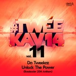 cover: Da Tweekaz - Unlock The Power