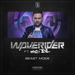 cover: Mc Dl|Waverider - Beast Mode