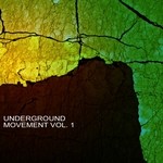 cover: Alexander Ben|Bilel Gargouri - Underground Movement Vol 1