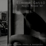 cover: Simone Gatto - Magic Mouse EP