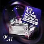 cover: Various - Yes It's A Housesession Vol 17