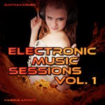 cover: Various - Suntraxxmusic Electronic Music Sessions Vol 1