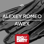 cover: Alexey Romeo - Awex