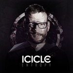 cover: Icicle - Entropy