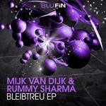 cover: Rummy Sharma|Van Dijk, Mijk - Bleibtreu EP