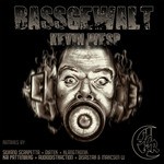 cover: Kevin Wesp - Bassgewalt