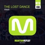 cover: Alesh - The Lost Dance