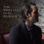 cover: Tim Wheeler - Lost Domain