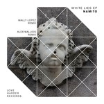 cover: Namito - White Lies EP