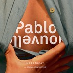 cover: Norma Jean Martine|Pablo Nouvelle - Heartbeat