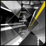 cover: Juan Diazo - Express