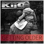 cover: Kijo - Getting Older