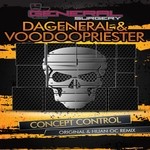 cover: Dageneral|Voodoopriester - Concept Control