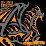 cover: Tom Urwin - Brainstorm