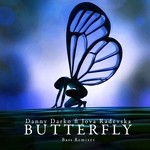 cover: Jova Radevska|Darko, Danny - Butterfly (Bass remixes)