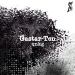 cover: Gastar Ten - Qnkg