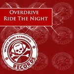 cover: Overdrive - Ride The Night